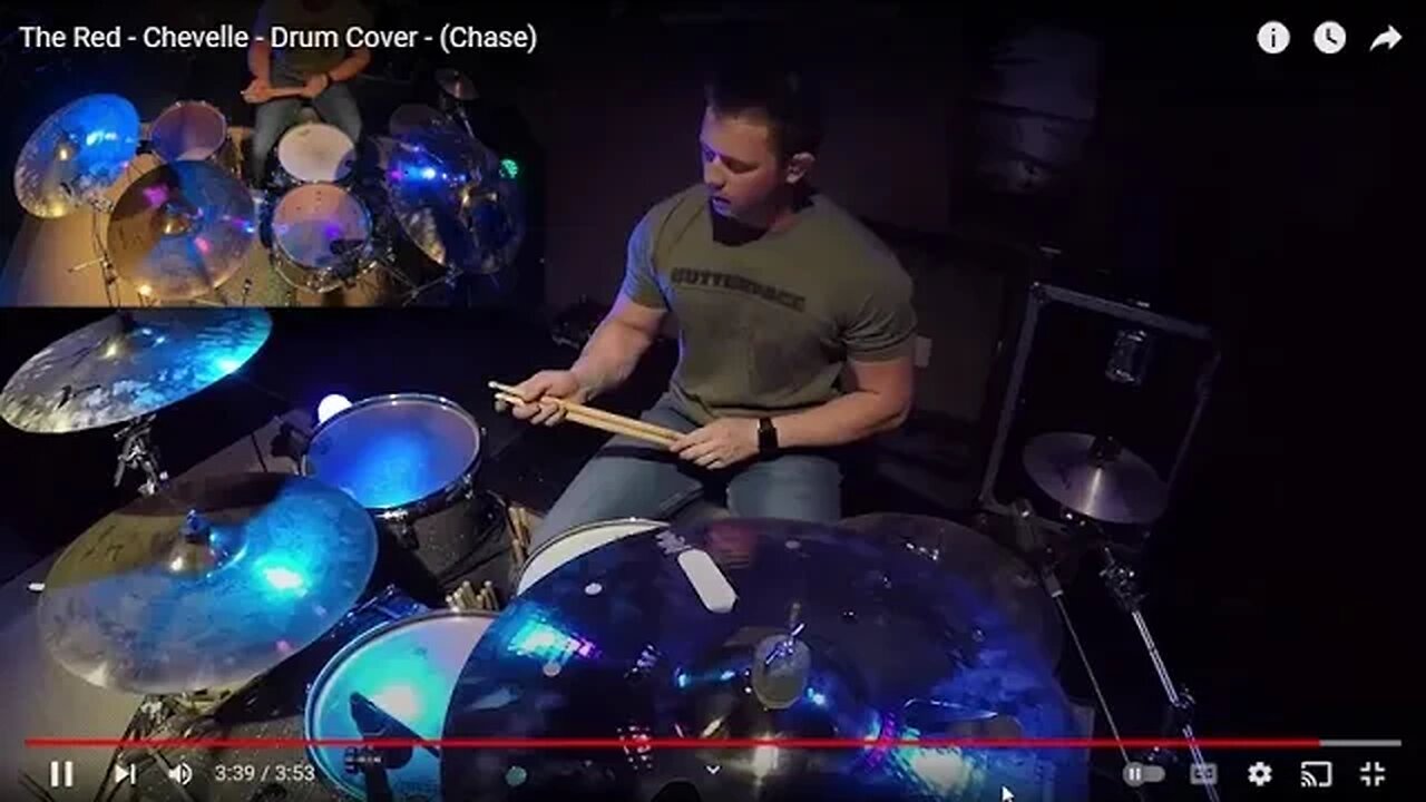 DrumsAreUs: Shoutout
