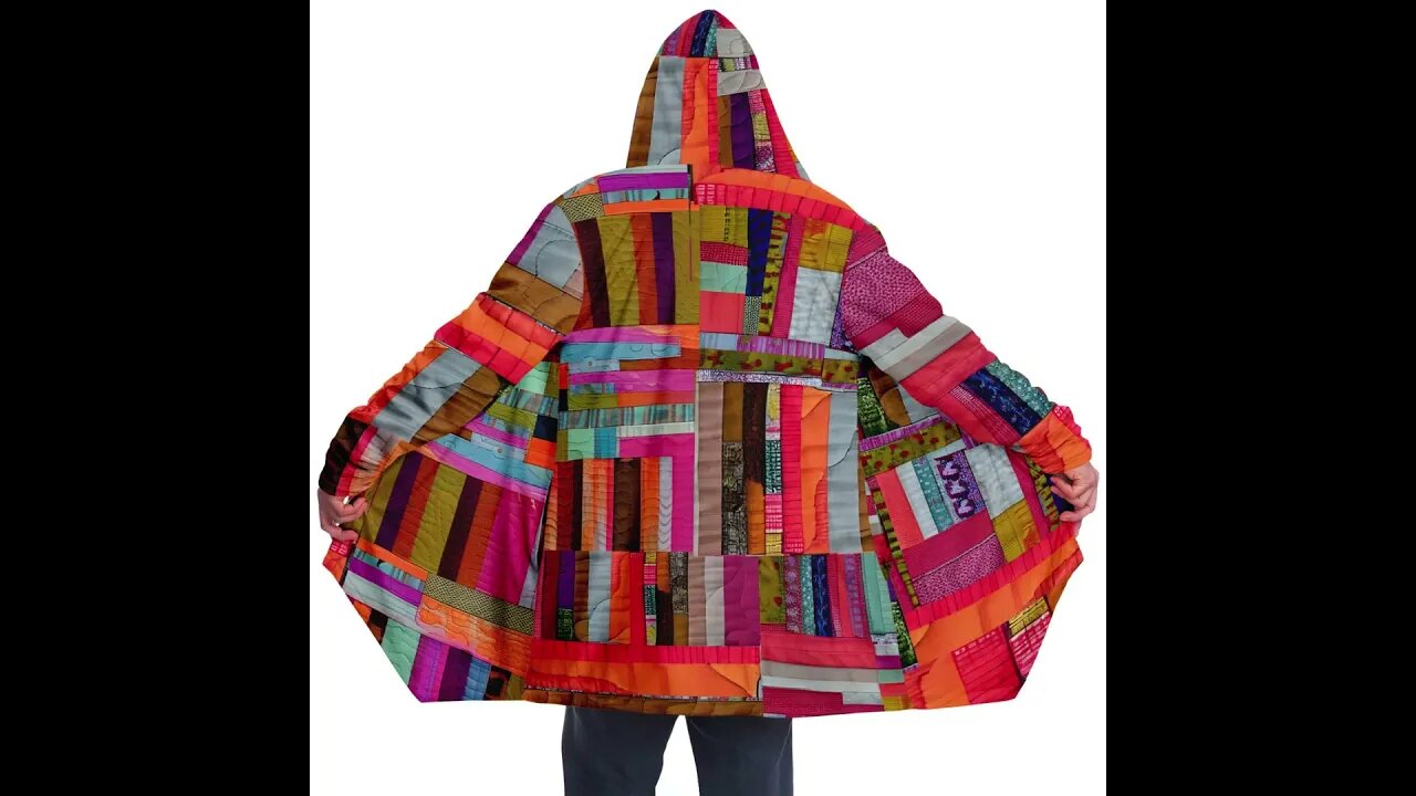 MAGIC ⚡ CLOAKS!✨ Chose Your Favorite Flavor!💥 LarryCarlson.com #cloaks #hippie #boho #payaet #cloak