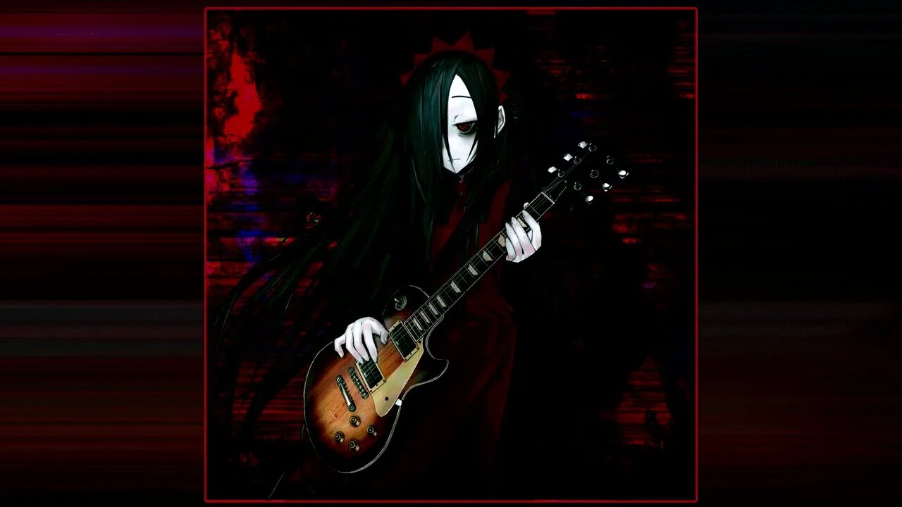 Ozoi The Maid - Decay