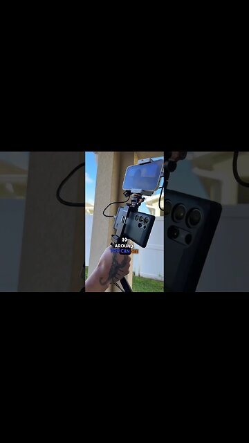 Galaxy S23 Ultra Camera Trick No One Is Talking About!