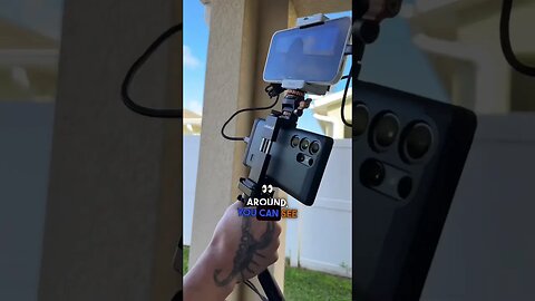 Galaxy S23 Ultra Camera Trick No One Is Talking About!