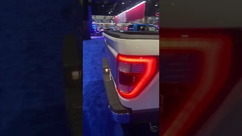 2023 Ford F150, king ranch