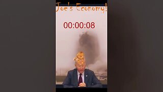 President Joe "Demolition" Biden Economy Speech