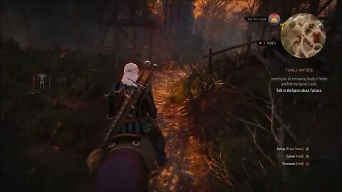 ⚔️COBRA'S ARENA OF SPORT: Day 5 (The Witcher 3: Wild Hunt)