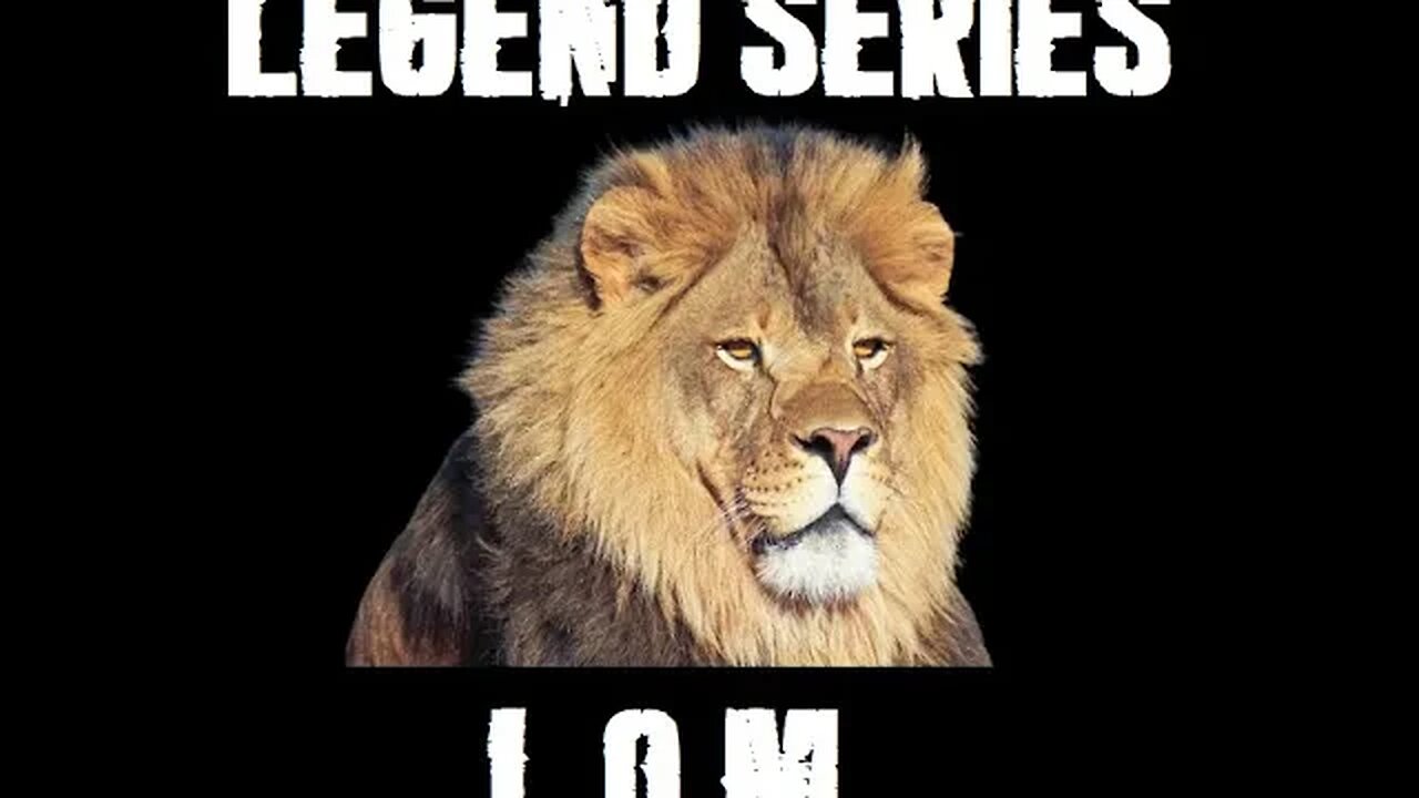 Legend Series - L.O.M - Relationship Apocalypse