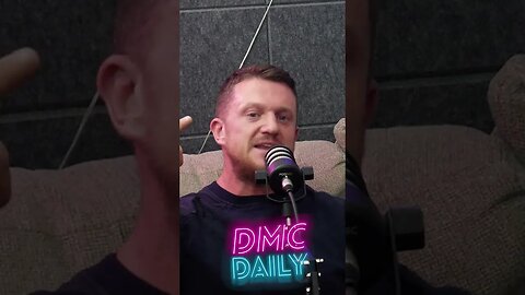 Tommy Robinson Tells His Truth #shorts #islam #matrix