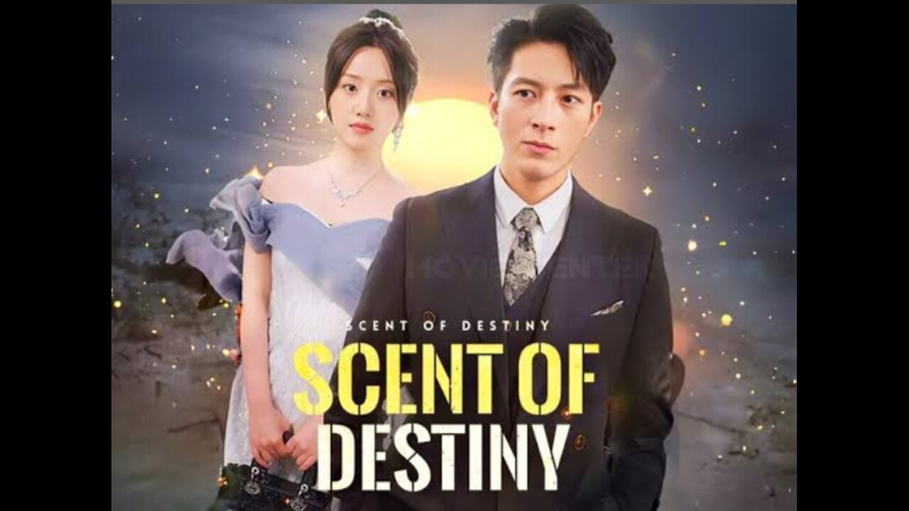 Scent of Destiny