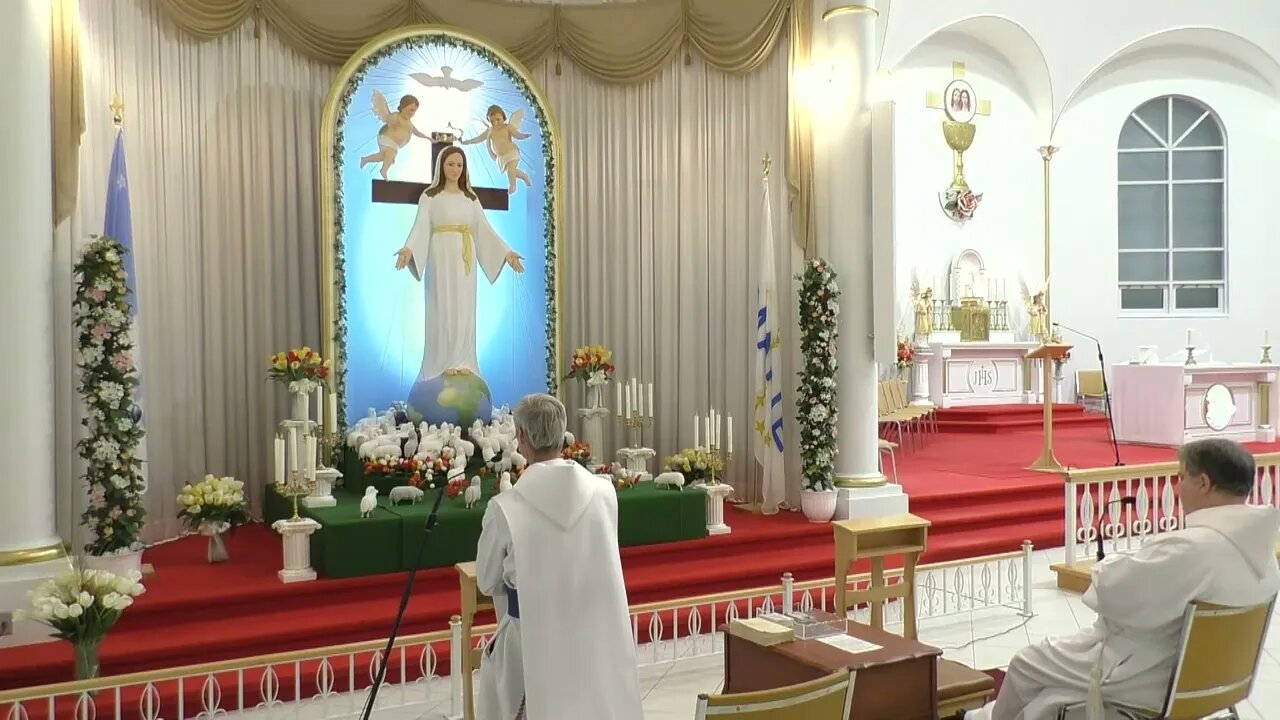 10 février - Chapelet des mystères douloureux