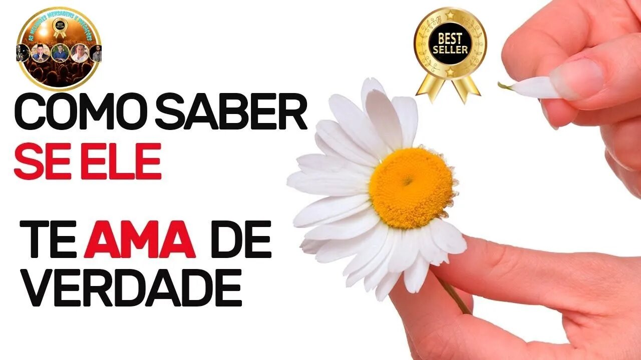 👉😀❤️ Como saber se alguém te ama de verdade. As Melhores Pregações e Mensagens Evangélicas.