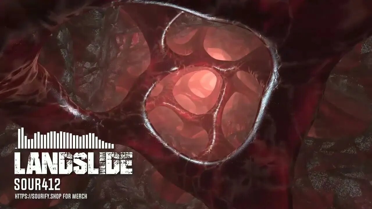 landslide