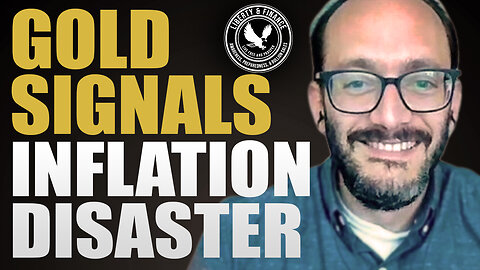 2nd Round Of Inflation Is Here | Rafi Farber