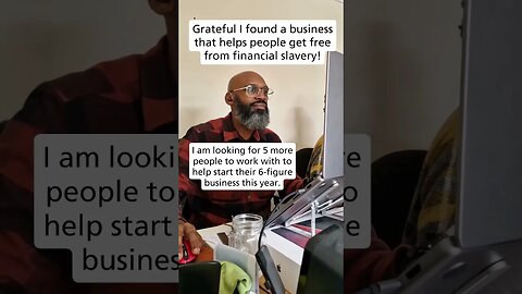 Free From Financial Slavery