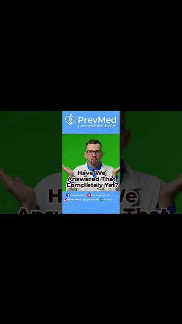 #SHORTS Is High LDL Really a Firefighter?