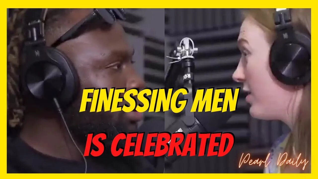 Modern Women Are CELEBRATED For This...