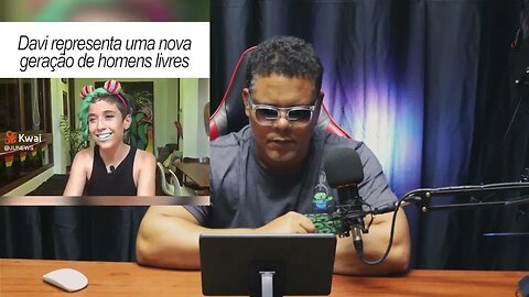O novo modelo de homem para o Brasil