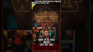 Star Wars Post Sequel Trilogy | Nerd #shorts