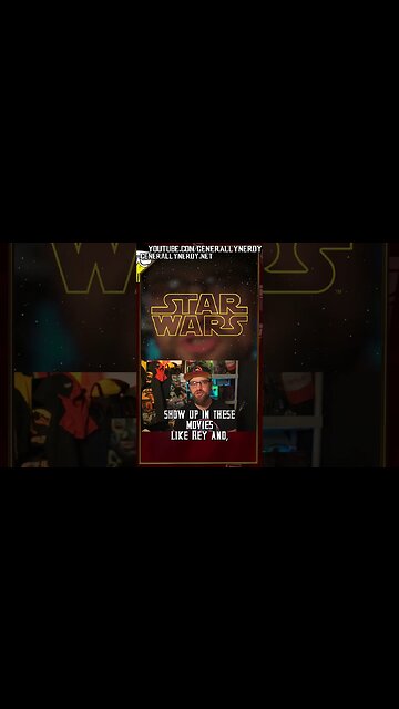 Star Wars Post Sequel Trilogy | Nerd #shorts