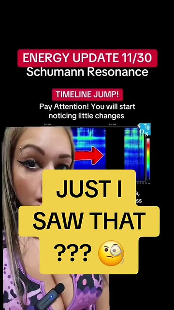 JUST I SAW THIS? #energy