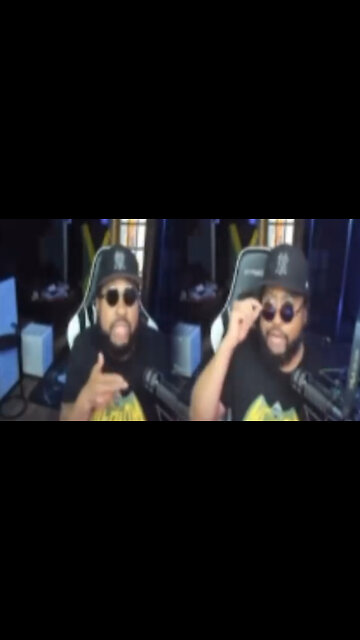 DJ Akademiks reacts to Kendrick Lamar's diss song