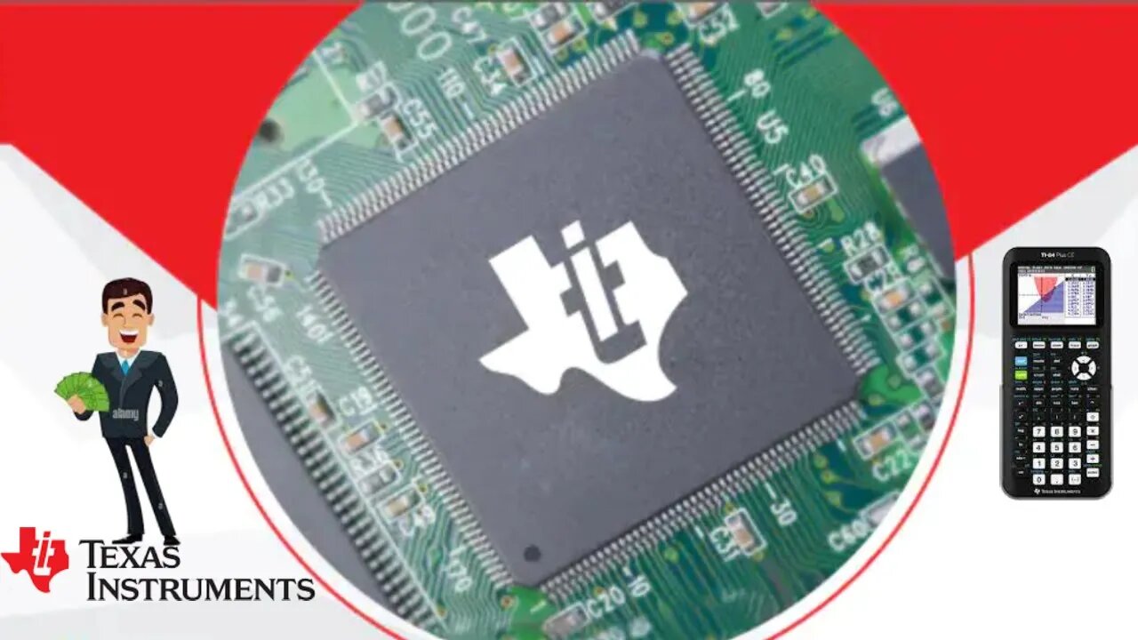 Is Texas Instruments Stock a Buy Now!? | Texas Instruments (TXN) Stock Analysis! |