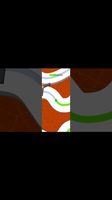 Line Color 3D Level 70