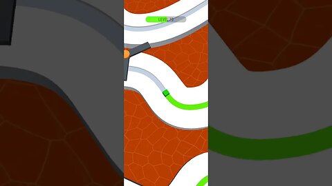 Line Color 3D Level 70