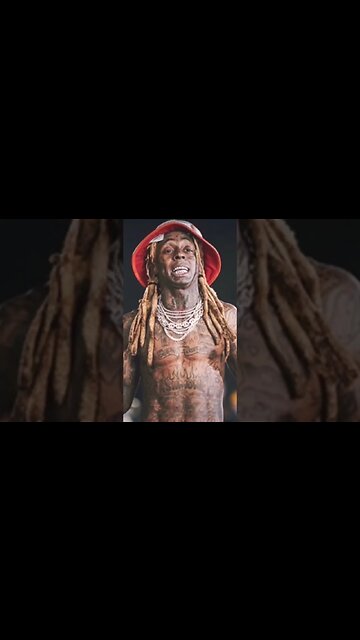 Lil Wayne - Shake That Money Maker (Verse) (2020) (432hz)