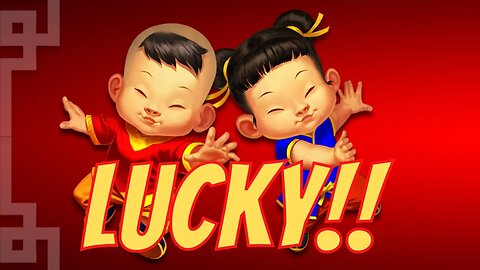 LUCK HAS ARRIVED!! #casino #slots #gambling @redriverslots