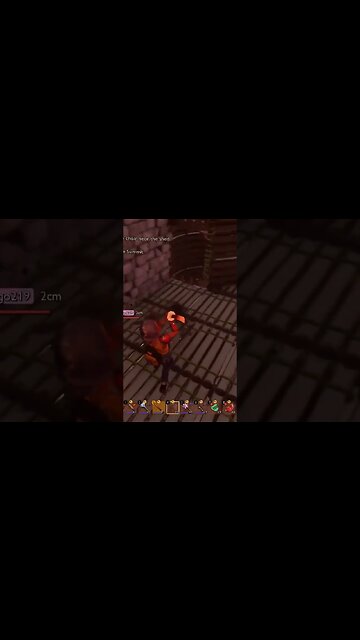 Friend Been Trying to Kill Me & I had to Show Him Who is Boss