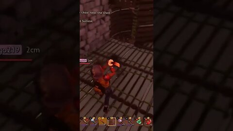 Friend Been Trying to Kill Me & I had to Show Him Who is Boss