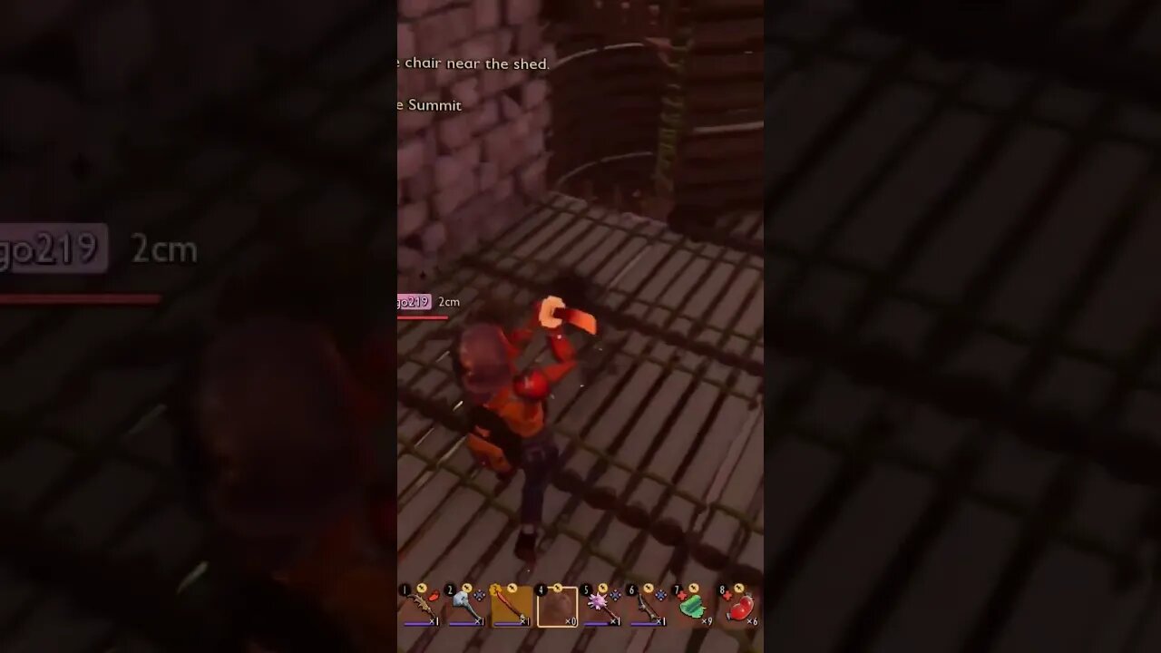 Friend Been Trying to Kill Me & I had to Show Him Who is Boss