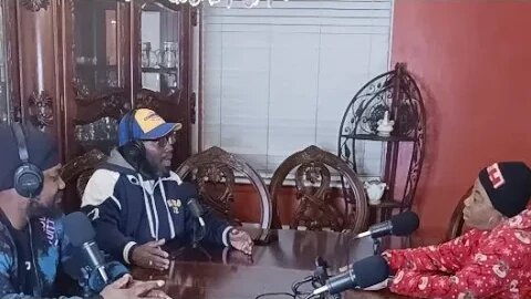 Se Bandi Kap Dirije AYITI BAGAY YO GRAV