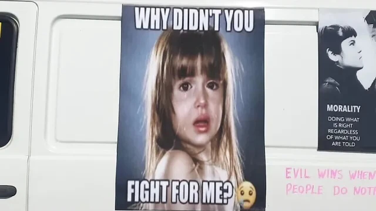 Respect For The Children