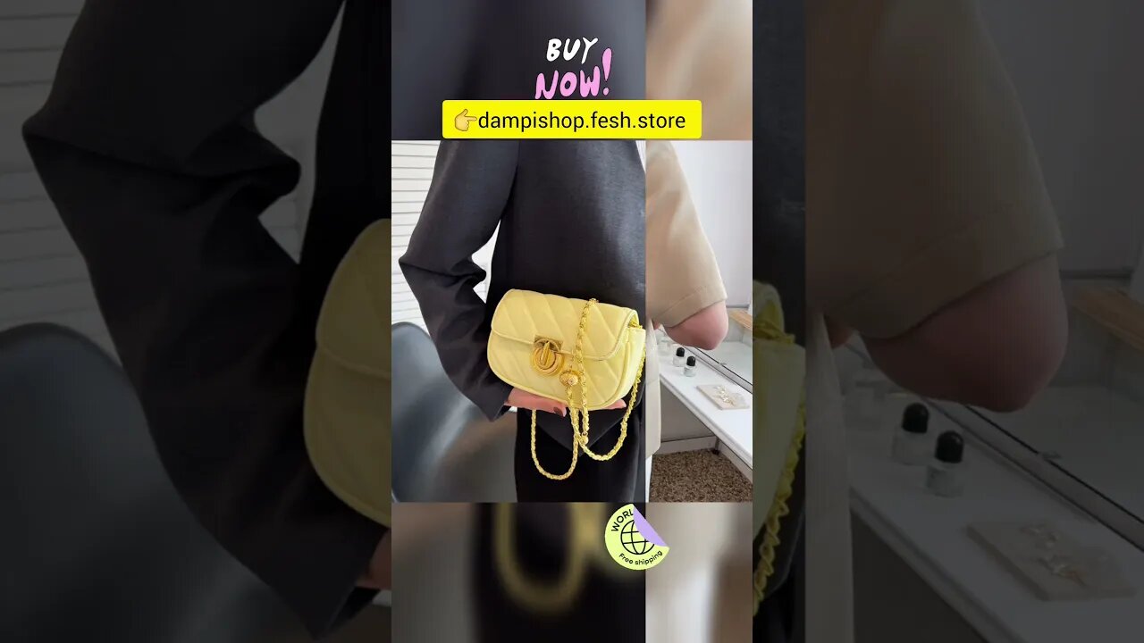 women's Fashion bags Shipping Worldwide #fashion #beautiful #foryou #music #lifestyle #shorts #usa