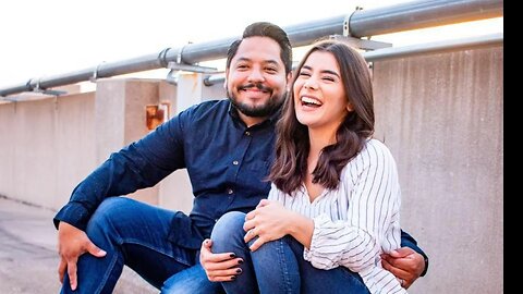S4E6 - Justin & Alejandra Garcia
