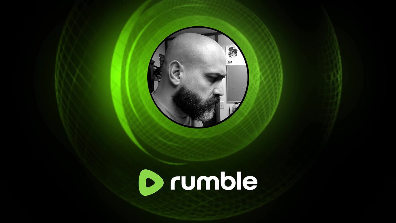 DOOMKICKER LIVE: RUMBLE EDITION: Ep 001