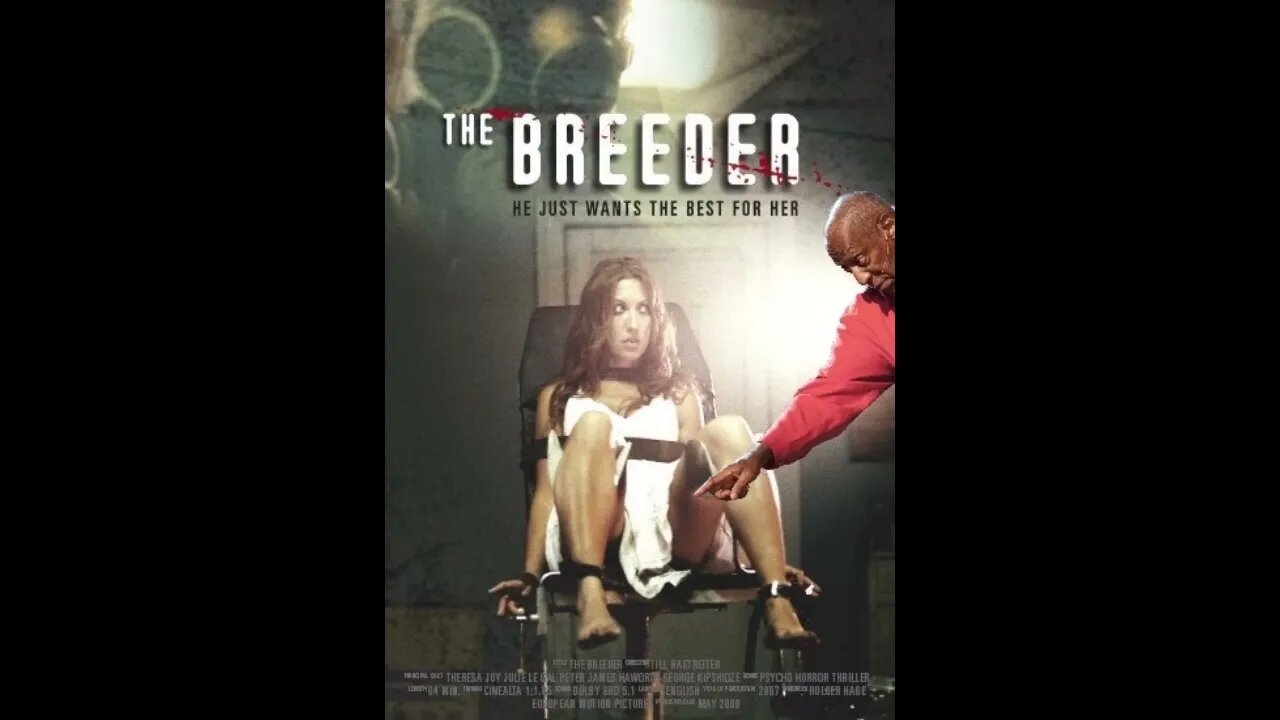 The Breeder Saga [#3]