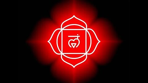 Healing the Root Chakra
