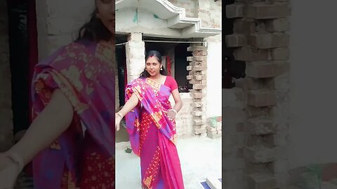 যেমন পেরেছি তেমনি নেচেছি 😄🥰🥰 #shortsvideo #viralvideos