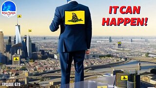 679: How Libertarianism is changing the way we think about Sales & Marketing