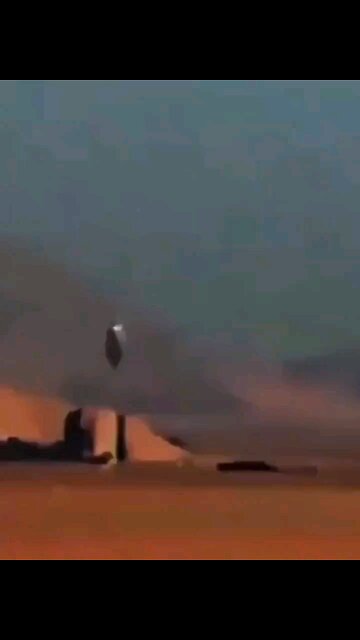 Ovni se lleva componente nuclear