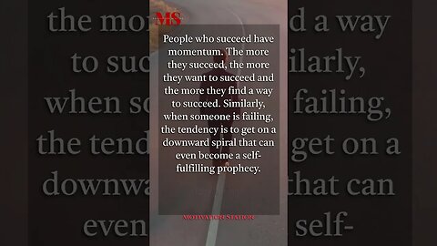 The Power of Momentum - Tony Robbins #shorts #motivation #tonyrobbins #quote