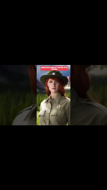 THIS Happened at Yellowstone #shorts