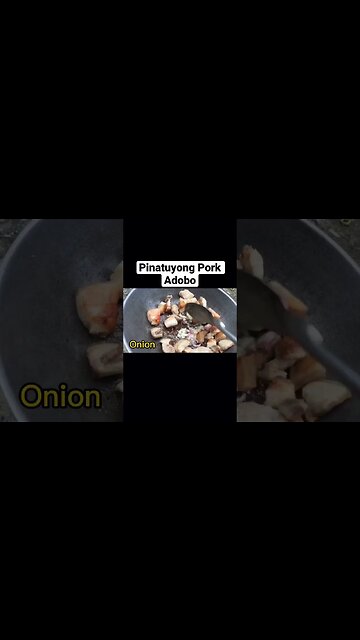 Pork Adobo | Tuyong Adobo | Pano magluto ng Tuyong Adobo #learnhowtocook #food #recipe #porkadobo