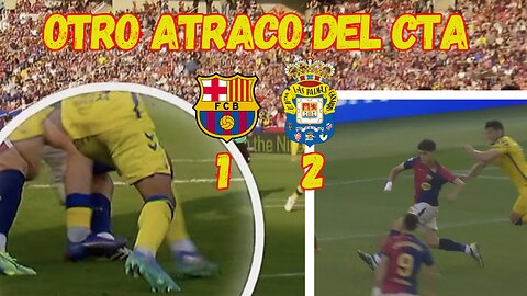 ROBO AL BARÇA!!!