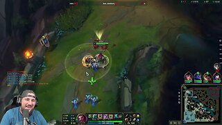 Starting to HATE Irelia | Daily Dose Of LEAGUE | 206