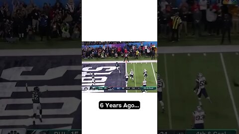 The Philly Special | NFL Flashback