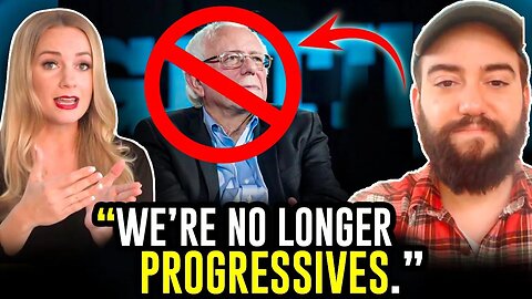 Former Leftists Collabing w/ Right to Confront Establishment