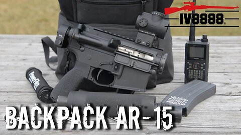 How Modular is the AR-15?