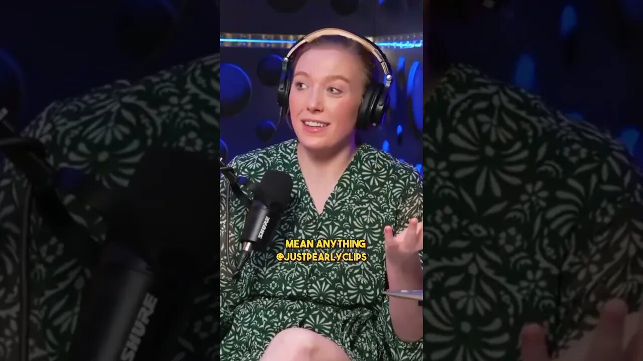 It Does Not MEAN Anything Nowadays!!!